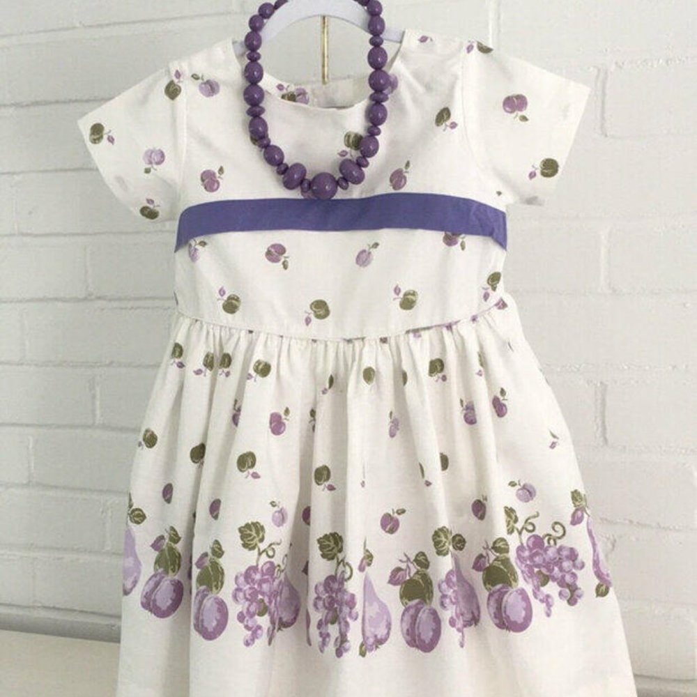 Spring Dress